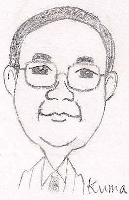 張榮華老師