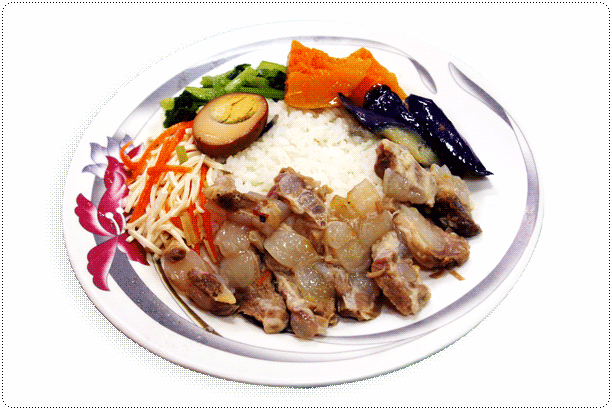 原味軟骨飯.gif