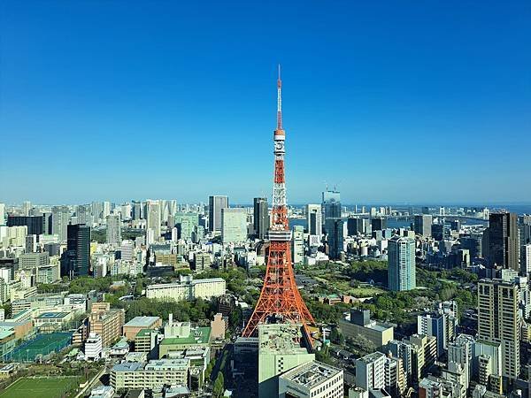 [東京]圓夢之旅DAY4-築地場外市場-東京鐵塔-麻布台之丘