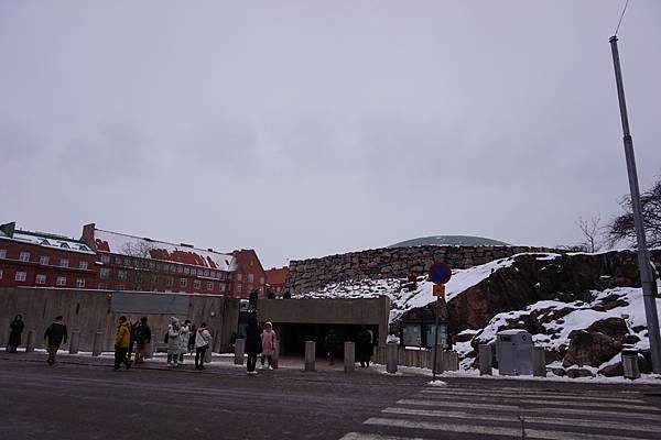 [芬蘭]人生首刷北歐之旅DAY1+DAY2-啟程~上海轉機/