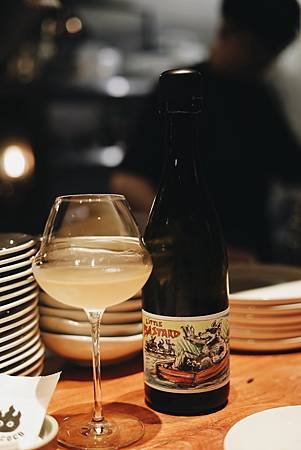 LilyCoco莉莉可可｜東區話題度超高餐酒館🔥剛開幕就預約