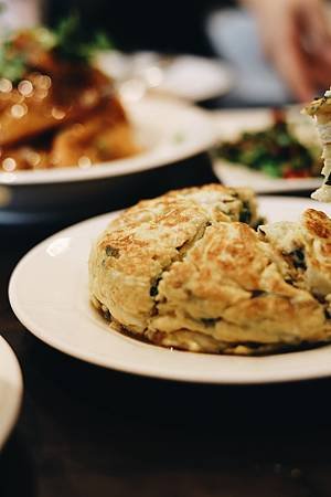 花娘小館｜黃仁勳愛店❤️✨｜台北饕客必吃的川菜館！