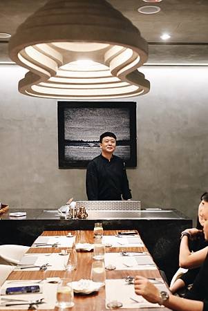 Will’s Teppanyaki｜台北最難預約的鐵板燒｜人