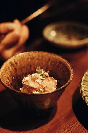 昭和食堂｜熟客制日式料理｜台北最難吃到的居酒屋！