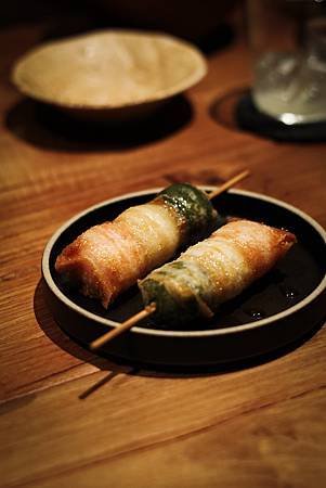 inari Izakaya｜台北現代居酒屋｜日式結合西式小料