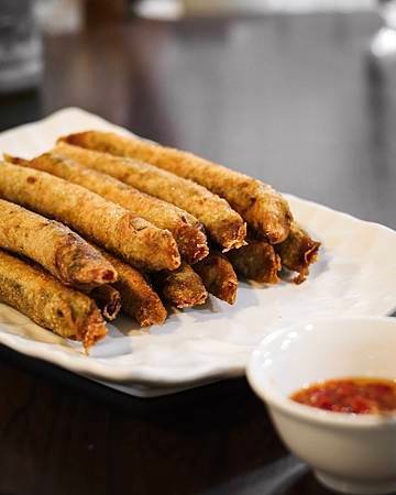 鄒記食舖｜台北三大私廚之一｜黃仁勳、郭台銘愛店