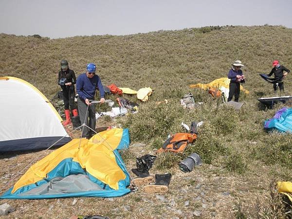 大劍山