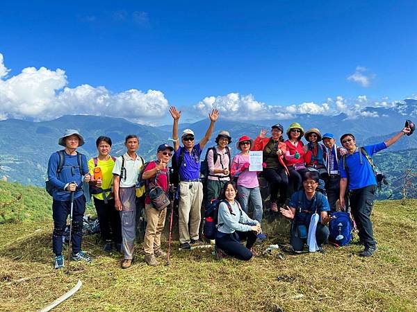 LINE_ALBUM_20221105 巴蘭山、高峰山、關頭山、對萬山、埋石山、舊武界越山_221106_4_0.jpg