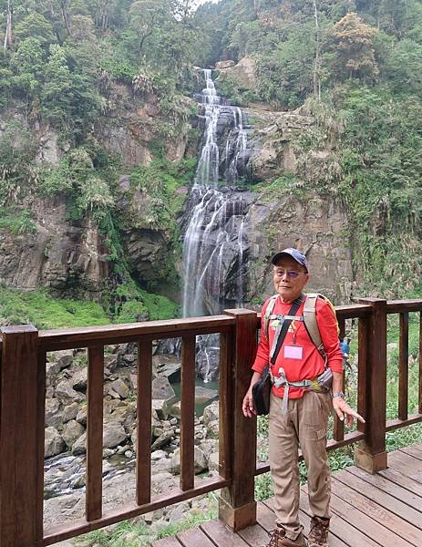 森呼吸漫遊杉林溪樂園森林浴&amp;樹德半山夢工廠感性之旅(二)