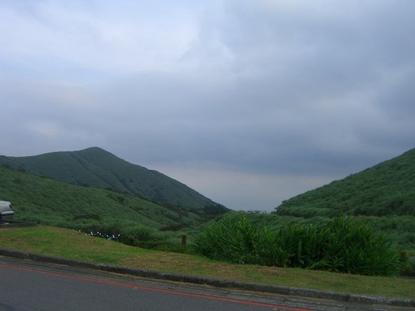 20090719陽明山擎天崗04