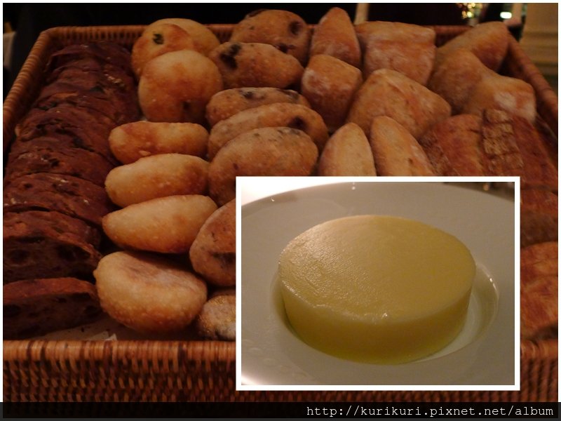 Bread
