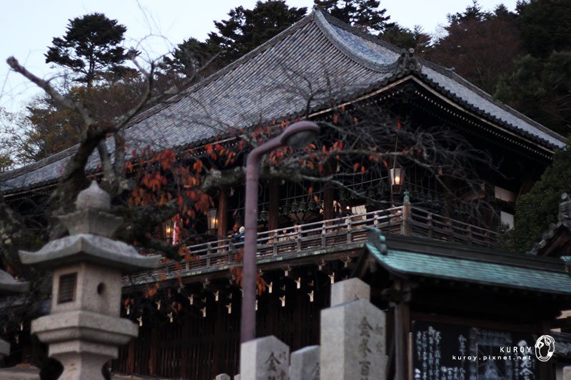 一日賞楓．秋日輕旅行：奈良—柿葉壽司、斧飯志香津鍋巴料理、元