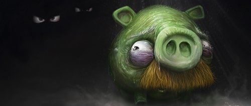 SamSpratt_AngryBirds_Pig_Painting.jpg