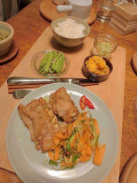 2013.8.2好好微食堂