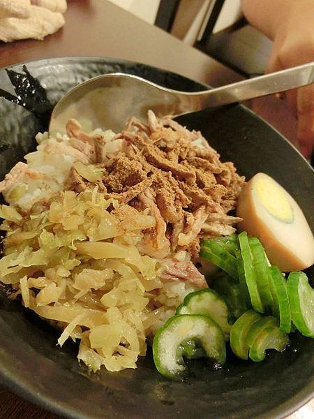 台中逢甲鴨肉麵