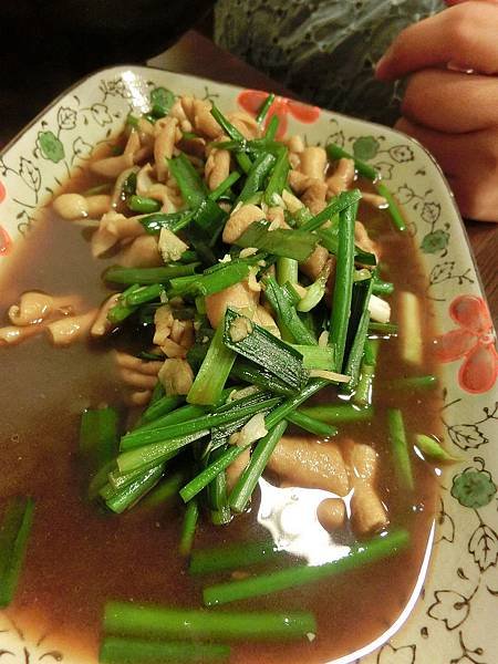 台中逢甲鴨肉麵