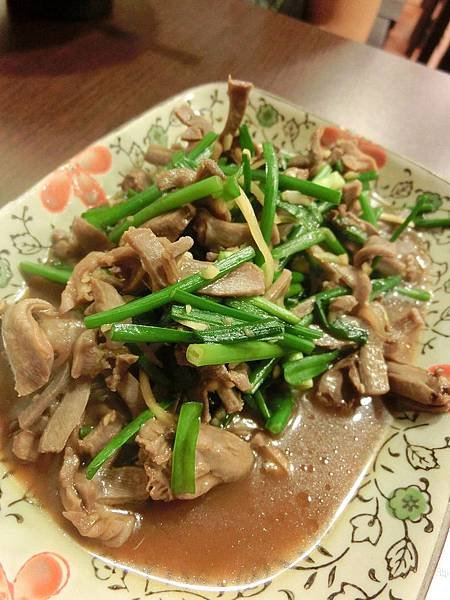 台中逢甲鴨肉麵