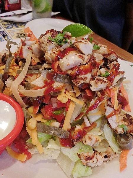 台中chilis老虎城