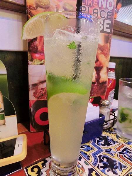 chilis老虎城店6