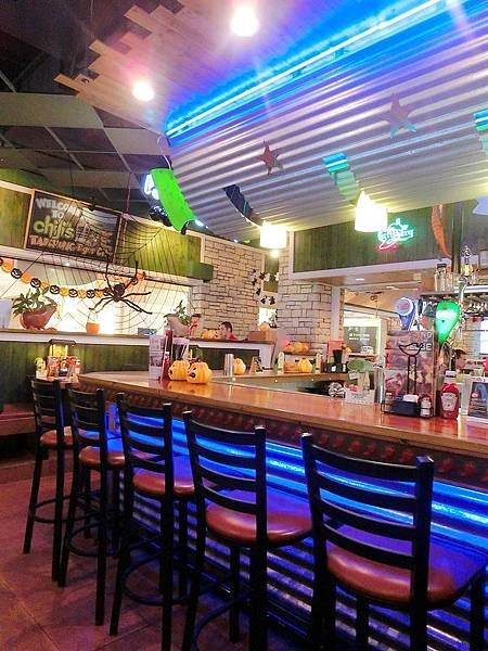 chilis老虎城店5