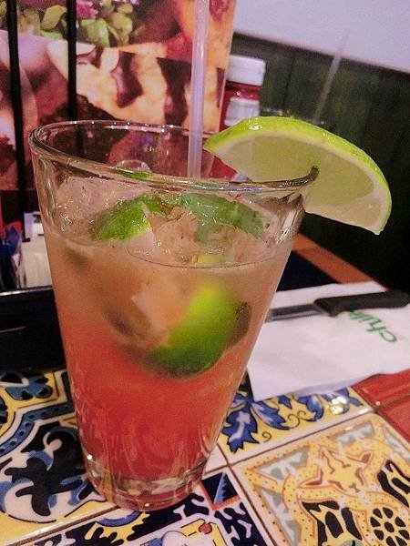 chilis老虎城店8