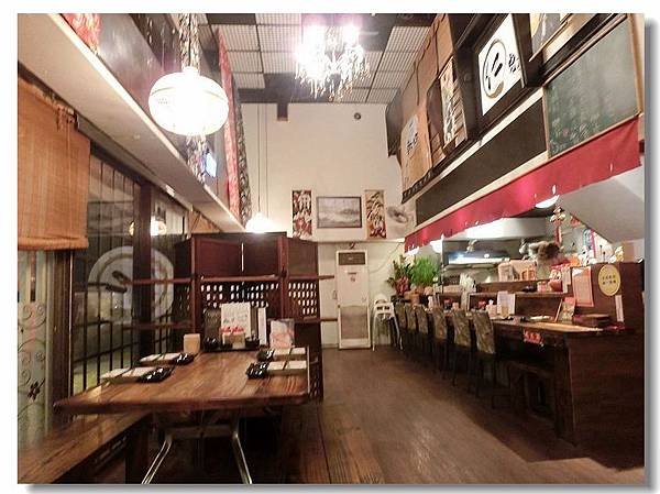 台中美食餐廳仁串屋