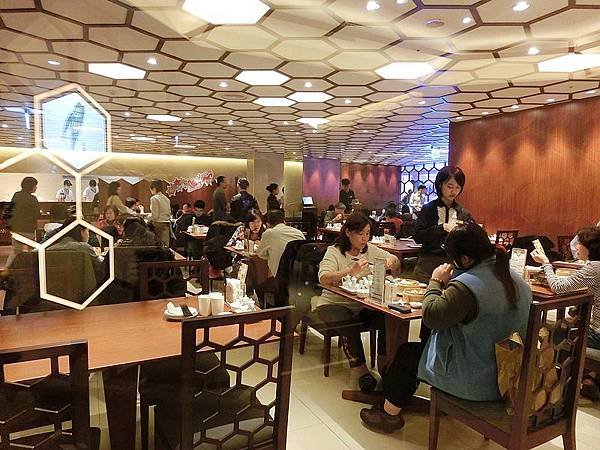 台中sogo翠園小館