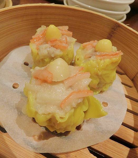 台中sogo翠園小館
