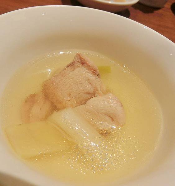 台中sogo翠園小館