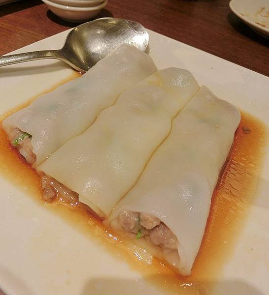 台中sogo翠園小館