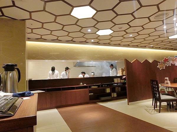 台中sogo翠園小館