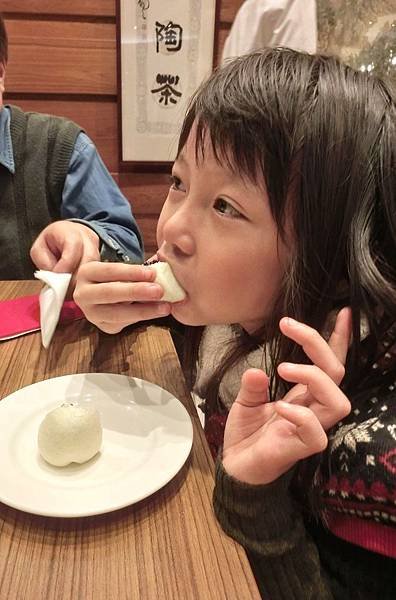 2013.12.22鼎泰豐台中大遠百店