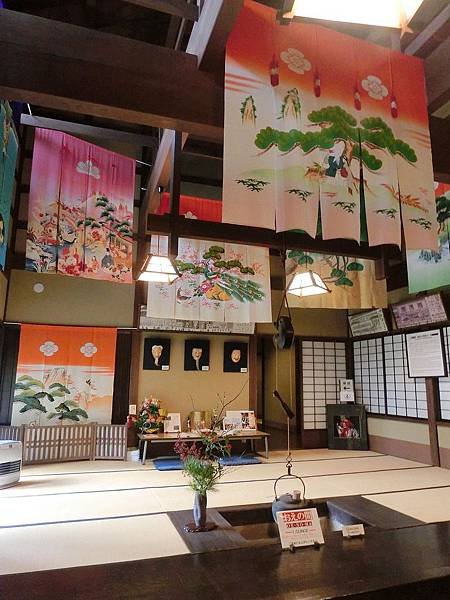 2014.1金澤老舖紀念館