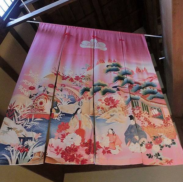 2014.1金澤老舖紀念館