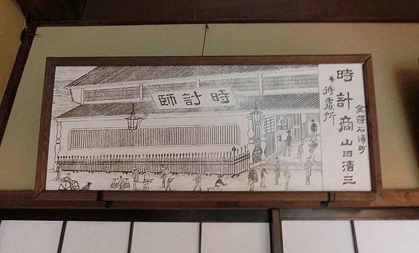 2014.1金澤老舖紀念館