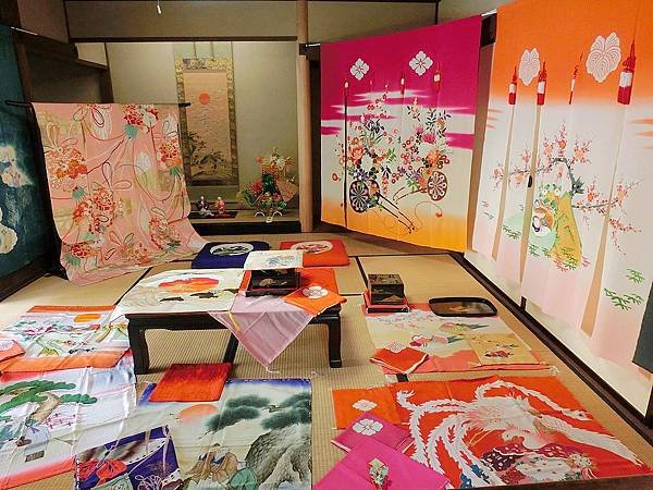 2014.1金澤老舖紀念館