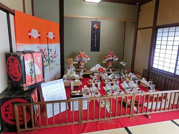 2014.1金澤老舖紀念館
