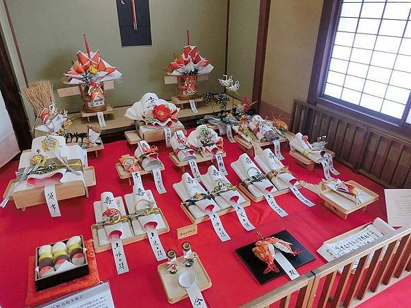 2014.1金澤老舖紀念館