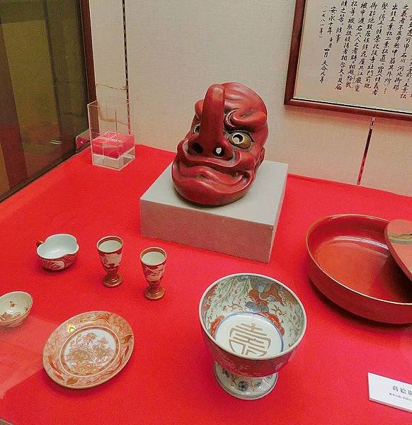 2014.1金澤老舖紀念館