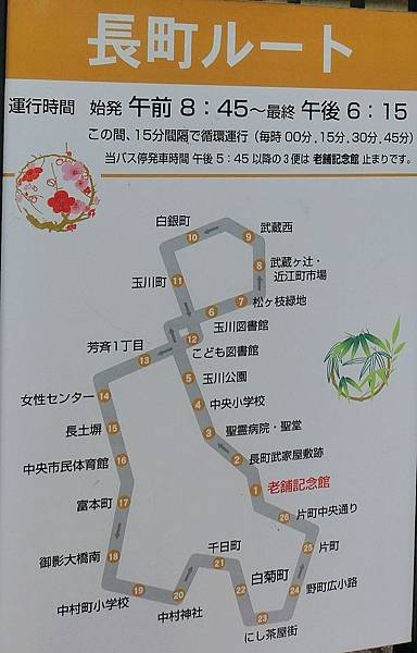 2014.1金澤老舖紀念館