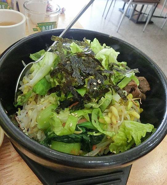 2014.2.28韓屋村韓國料理