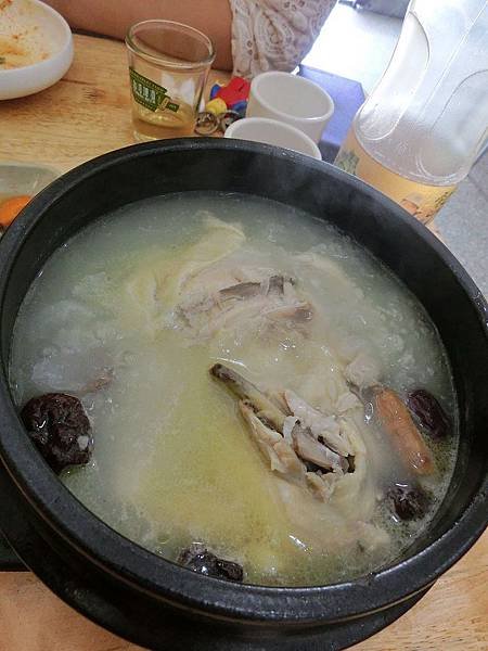 2014.2.28韓屋村韓國料理