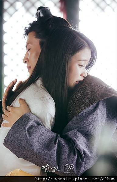 步步驚心 麗 보보경심 려