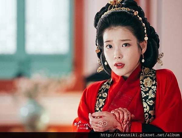 步步驚心 麗 보보경심 려