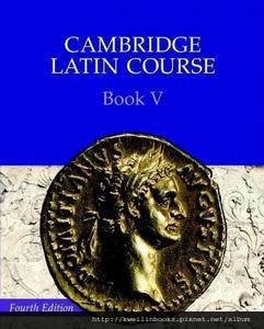 Cambridge Latin Course Book 5