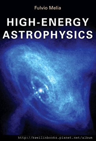 High-Energy Astrophysics (Princeton Series in Astrophysics).png