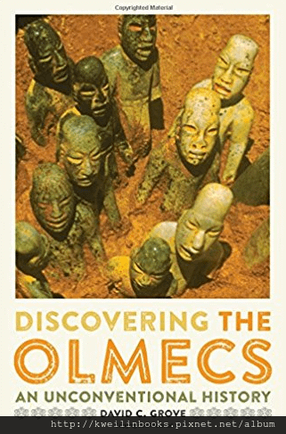 Discovering the Olmecs An Unconventional History.png