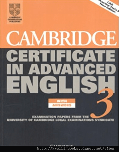 Cambridge Certificate in Advanced English 3 Student%5Cs Book with answers.png