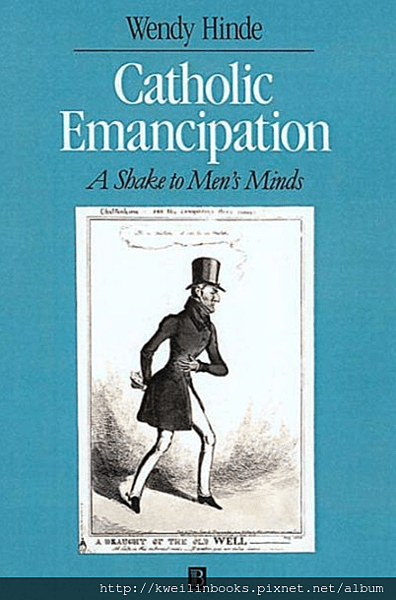 Catholic Emancipation A Shake to Men%5Cs Minds.png