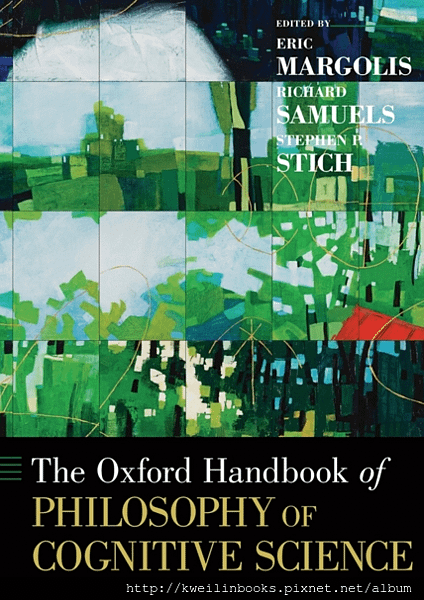 The Oxford Handbook of Philosophy of Cognitive Science (Oxford Handbooks).png